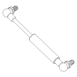 Gas Spring (x2) for MSITTS bead seater station
