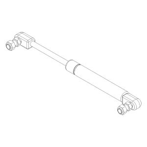 Gas Spring for tire cart MTC