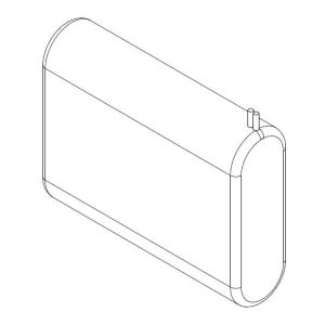 Battery Pack for tire inflator MHA-100