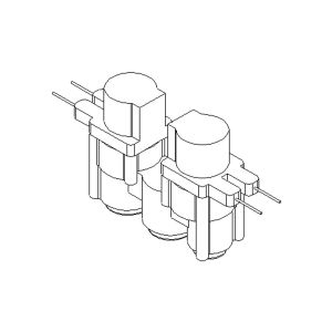 Électrovanne - SP-0210