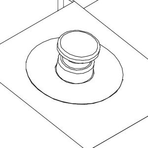 EMERGENCY STOP SWITCH - SP-0228