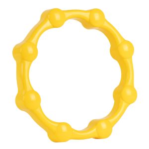 SAFEWHEEL Un anneau de retenue et un capuchon de protection