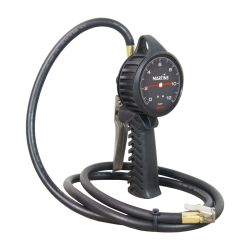 Analog Handheld Tire Inflator (bar) - Flate Mate Analog Handeld