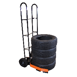 Tire Rider Tuff - Diable pour pneus