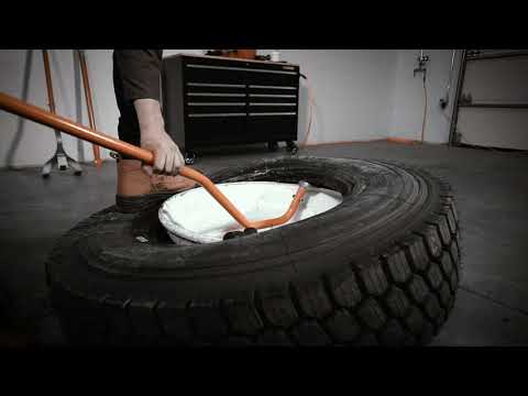 Truck Tyre Mounting/Demounting Kit MT-KIT Martins Industries